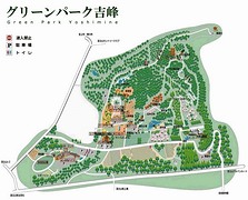 よしみねの地図