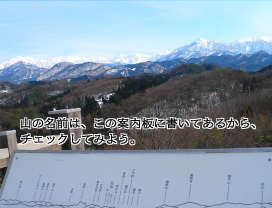 �R�̖��O�́A���̈ē��ɏ����Ă��邩��A�`�F�b�N���Ă݂悤�B